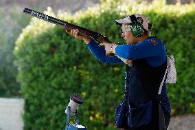 ALTRO - Tiro a Segno - ISSF World Cup Shotgun