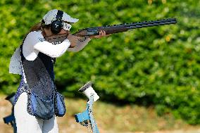 ALTRO - Tiro a Segno - ISSF World Cup Shotgun