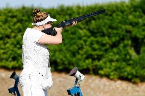 ALTRO - Tiro a Segno - ISSF World Cup Shotgun