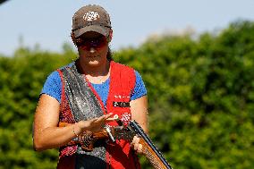 ALTRO - Tiro a Segno - ISSF World Cup Shotgun