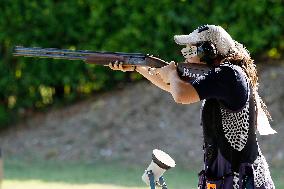 ALTRO - Tiro a Segno - ISSF World Cup Shotgun