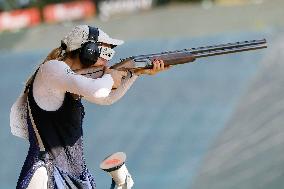 ALTRO - Tiro a Segno - ISSF World Cup Shotgun