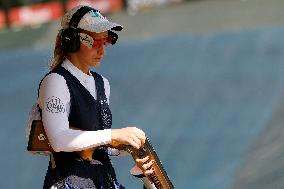 ALTRO - Tiro a Segno - ISSF World Cup Shotgun