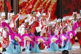 China day at Osaka expo