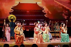 China day at Osaka expo