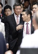 China day at Osaka expo
