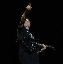 Muse Performs At Mad Cool 2025 - Madrid