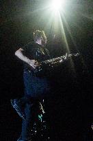 Muse Performs At Mad Cool 2025 - Madrid