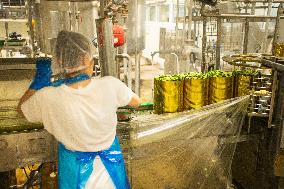 Food production
