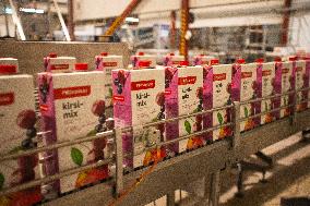 Food production