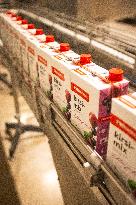 Food production