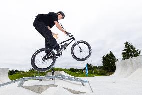 Skatepark