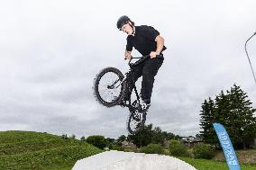 Skatepark