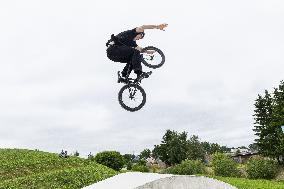 Skatepark