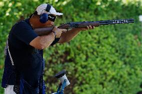 ALTRO - Tiro a Segno - ISSF World Cup Shotgun