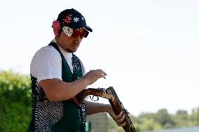 ALTRO - Tiro a Segno - ISSF World Cup Shotgun