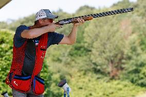 ALTRO - Tiro a Segno - ISSF World Cup Shotgun