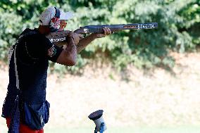 ALTRO - Tiro a Segno - ISSF World Cup Shotgun