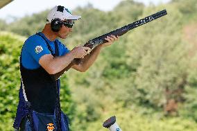 ALTRO - Tiro a Segno - ISSF World Cup Shotgun