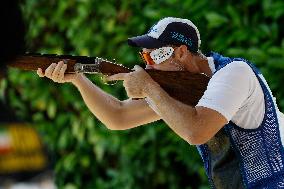 ALTRO - Tiro a Segno - ISSF World Cup Shotgun