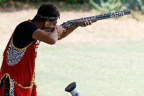 ALTRO - Tiro a Segno - ISSF World Cup Shotgun