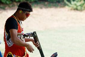 ALTRO - Tiro a Segno - ISSF World Cup Shotgun