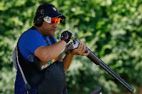 ALTRO - Tiro a Segno - ISSF World Cup Shotgun