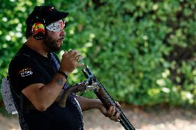 ALTRO - Tiro a Segno - ISSF World Cup Shotgun