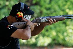 ALTRO - Tiro a Segno - ISSF World Cup Shotgun