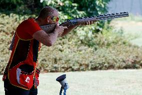 ALTRO - Tiro a Segno - ISSF World Cup Shotgun