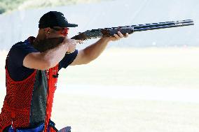 ALTRO - Tiro a Segno - ISSF World Cup Shotgun