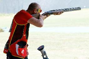 ALTRO - Tiro a Segno - ISSF World Cup Shotgun