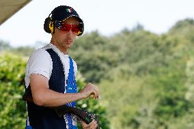 ALTRO - Tiro a Segno - ISSF World Cup Shotgun
