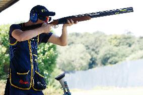 ALTRO - Tiro a Segno - ISSF World Cup Shotgun