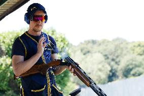 ALTRO - Tiro a Segno - ISSF World Cup Shotgun