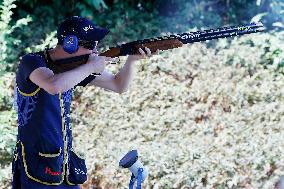 ALTRO - Tiro a Segno - ISSF World Cup Shotgun