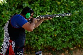 ALTRO - Tiro a Segno - ISSF World Cup Shotgun