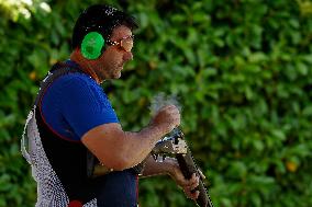 ALTRO - Tiro a Segno - ISSF World Cup Shotgun