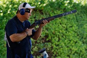 ALTRO - Tiro a Segno - ISSF World Cup Shotgun
