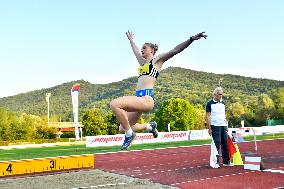 ATLETICA - Internazionali di Atletica - XXVIII Meeting Internazionale "Citta di Nembro"