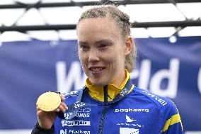 WOC2025 - 2025 World Orienteering Championships - Kuopio, Finland