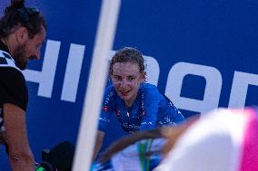 CICLISMO - Giro d'Italia - Giro d'Italia Women - Stage 6 - Bellaria Igea Marina/Terre Roveresche