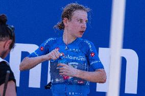 CICLISMO - Giro d'Italia - Giro d'Italia Women - Stage 6 - Bellaria Igea Marina/Terre Roveresche