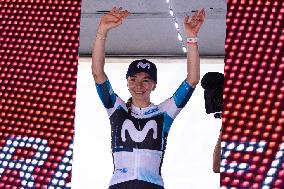 CICLISMO - Giro d'Italia - Giro d'Italia Women - Stage 6 - Bellaria Igea Marina/Terre Roveresche