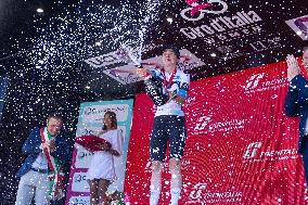 CICLISMO - Giro d'Italia - Giro d'Italia Women - Stage 6 - Bellaria Igea Marina/Terre Roveresche