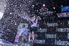 CICLISMO - Giro d'Italia - Giro d'Italia Women - Stage 6 - Bellaria Igea Marina/Terre Roveresche