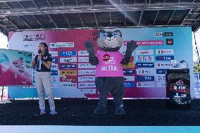CICLISMO - Giro d'Italia - Giro d'Italia Women - Stage 6 - Bellaria Igea Marina/Terre Roveresche