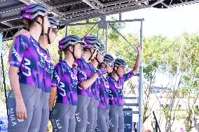 CICLISMO - Giro d'Italia - Giro d'Italia Women - Stage 6 - Bellaria Igea Marina/Terre Roveresche