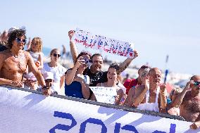 CICLISMO - Giro d'Italia - Giro d'Italia Women - Stage 6 - Bellaria Igea Marina/Terre Roveresche