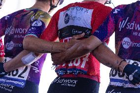 CICLISMO - Giro d'Italia - Giro d'Italia Women - Stage 6 - Bellaria Igea Marina/Terre Roveresche